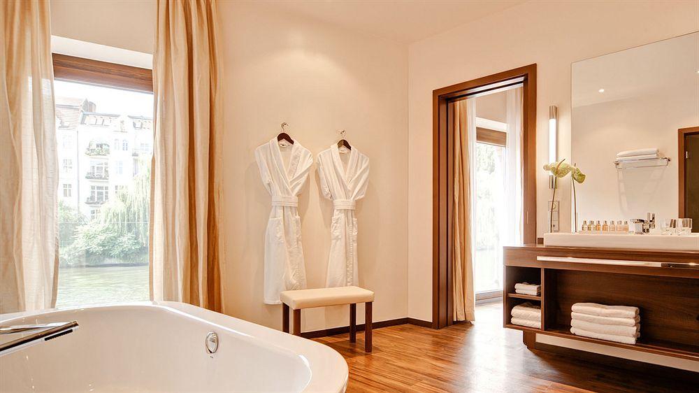Abion 4* Berlin
